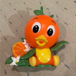 Disney Parks Orange Bird Sipper New and never used Walt Disney World
